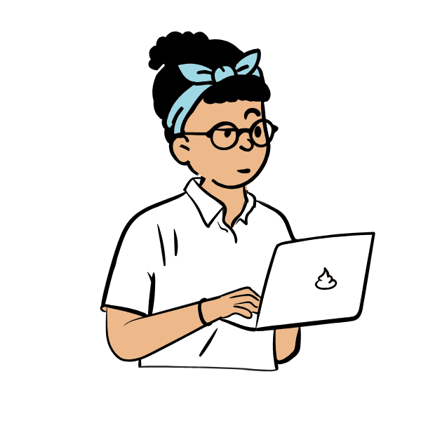 Picture of the author